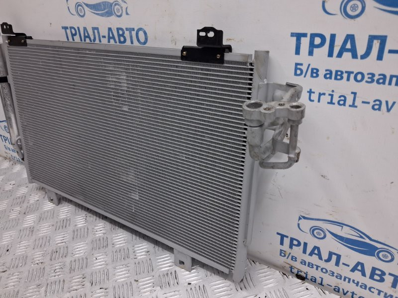 Радиатор кондиционера Mazda 6 2012- GHT6-61-480B (Арт. 80561) Киев - изображение 5