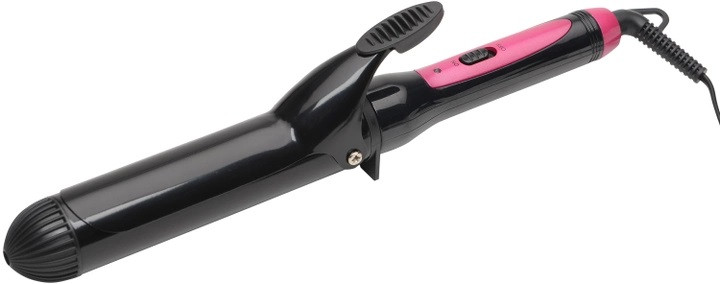 Плойка Esperanza Hair Curler EBL011 35 Вт Київ - зображення 1