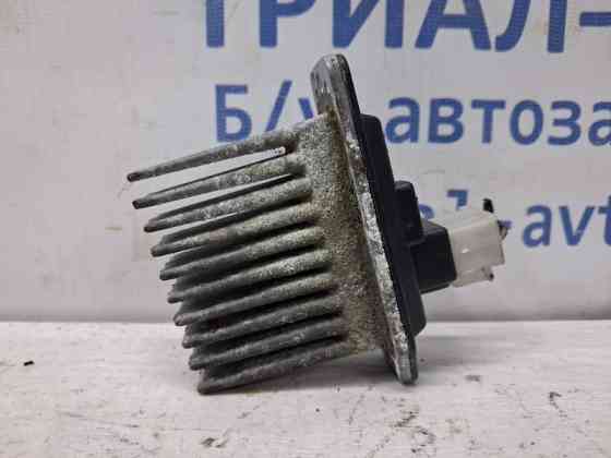 Резистор печки Mitsubishi Pajero Sport K9 2.5 DIESEL 4D56 1996 (б/у) Киев