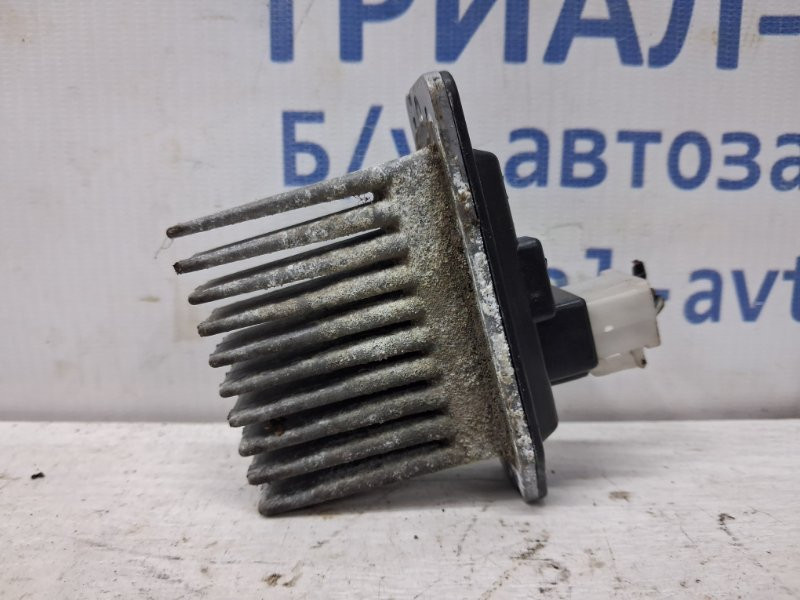 Резистор печки Mitsubishi Pajero Sport 1996-2008 MR315051 (Арт. 77288) Київ - зображення 1