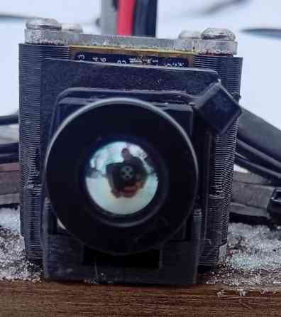 Продам трофейний ФПВ дрон Харків