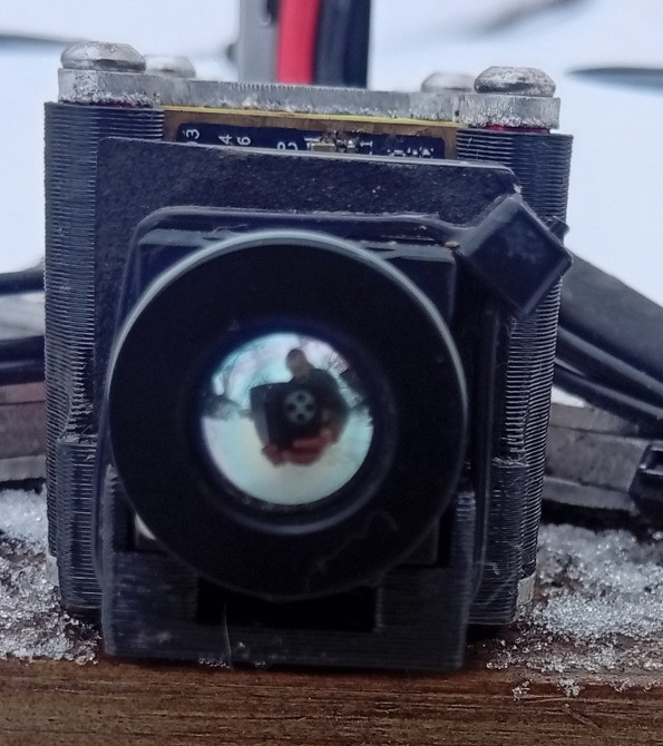 Продам трофейний ФПВ дрон Харків - зображення 2