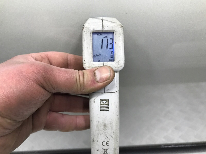 Дверь передняя левая Nissan Tiida 2004-2014 80101EL030 (Арт. 51922) Киев - изображение 7