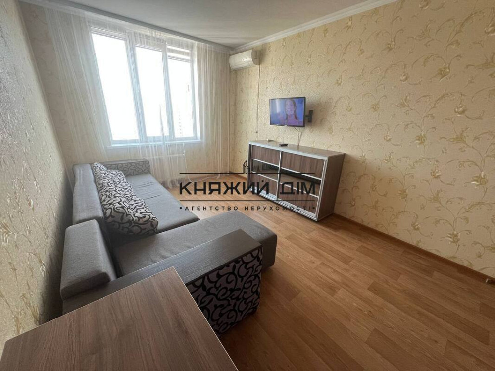 ГЕНЕРАТОР !!! Оренда 1-кімнатної квартири, м. Позняки. №1144279 Київ - зображення 2