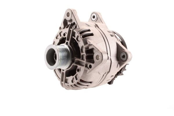 Генератор 14V-150A на Opel Опель Vivaro, Movano, Renault Master Київ - зображення 1