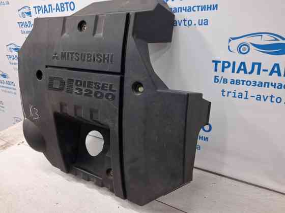 Декоративная крышка ДВС Mitsubishi Pajero Wagon 1999-2006 ME191534 (Арт. 68601) Київ