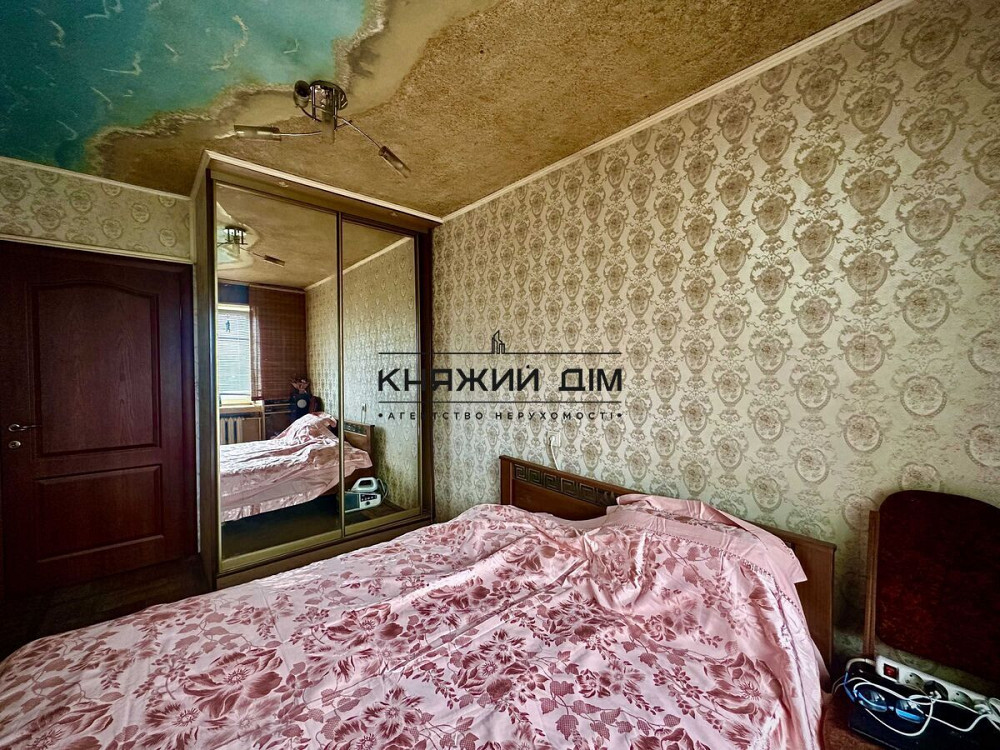 Продаж 2-квартири м Сирець код 21146854 Київ - зображення 2