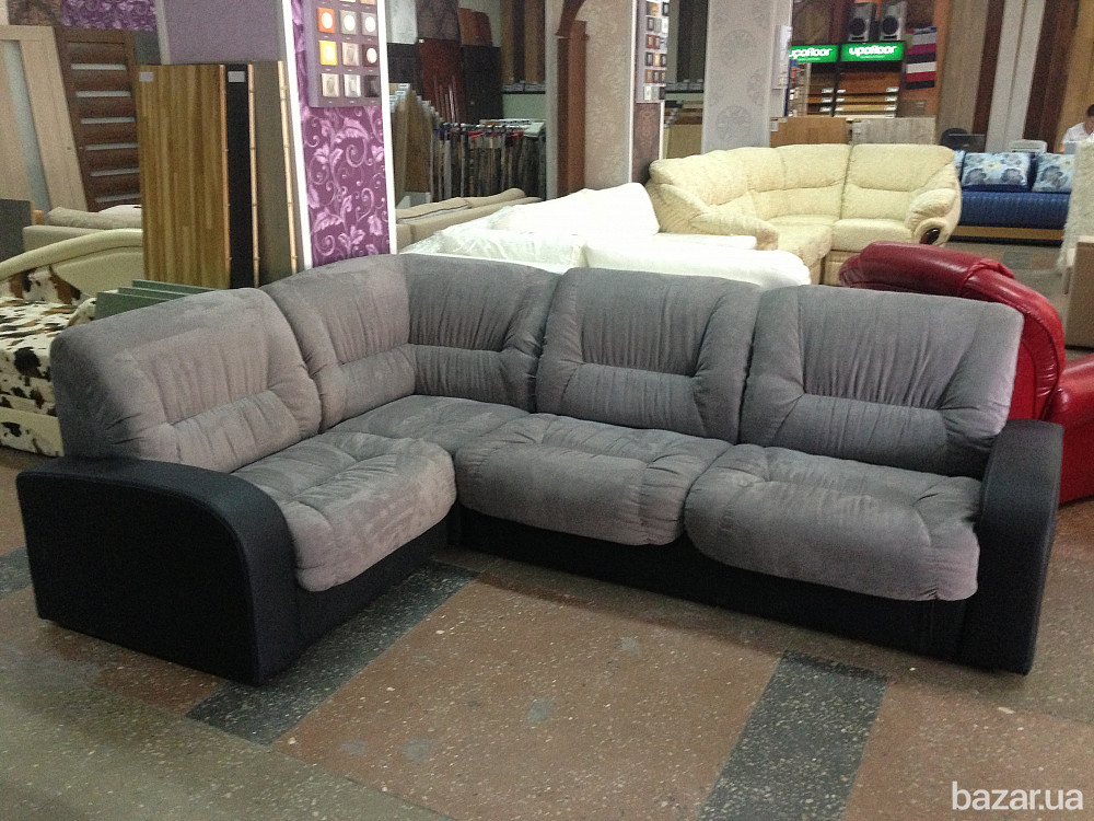 Диван Визит угловая секция Київ - зображення 6