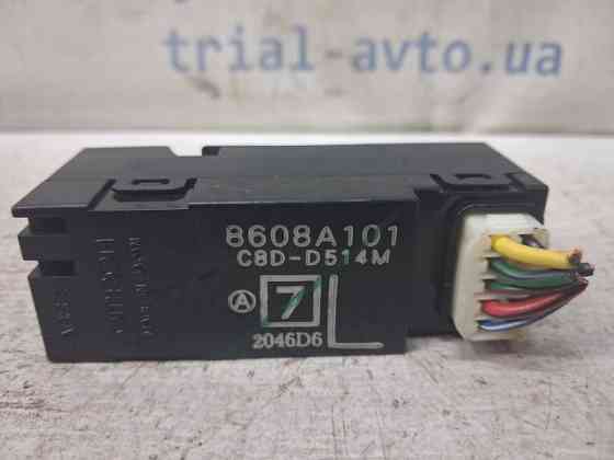Кнопка стеклоподъемника Mitsubishi Lancer 2003-2009 8608A101 (Арт. 83117) Київ
