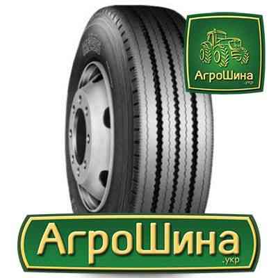 Грузовая шина Bridgestone R295 (рулевая) 11 R22.5 148/145L Киев