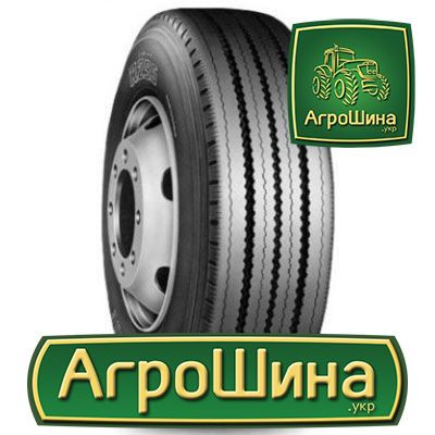 Грузовая шина Bridgestone R295 (рулевая) 11 R22.5 148/145L Киев - изображение 1