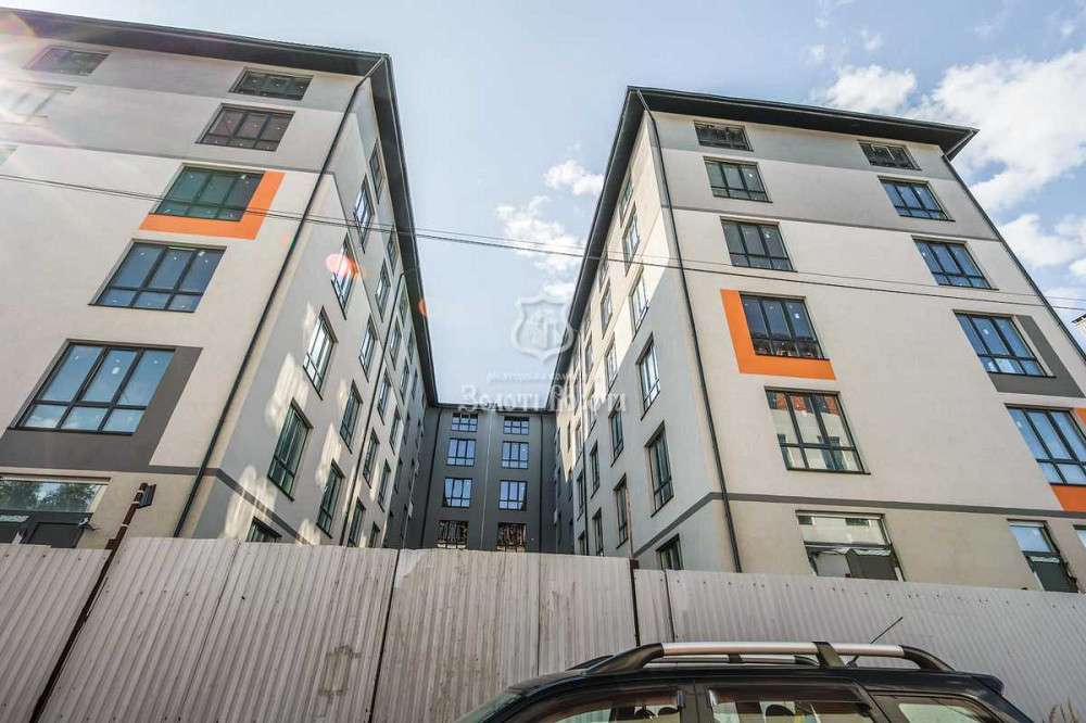 продажа 1-к квартира Киев, Соломенский, 22000 $ Київ - зображення 2