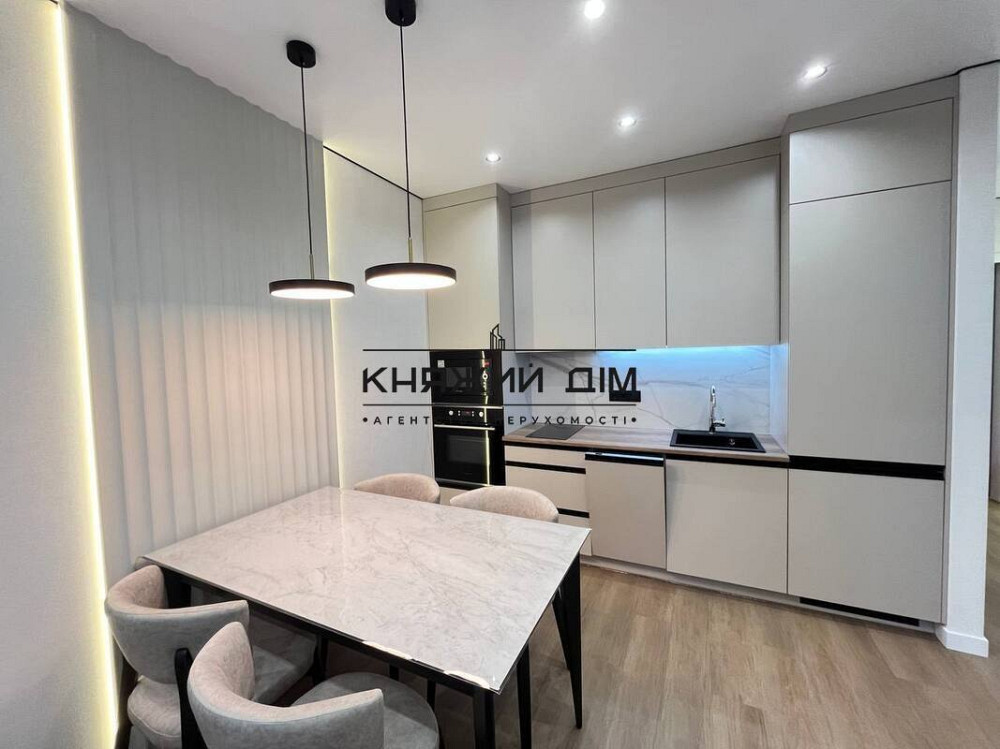 ПЕРША ЗДАЧА !!! ЖК Варшавський плюс Оренда 1- кімнатна Виноградарь біля Ретровіля Код: 11204054 Киев - изображение 11