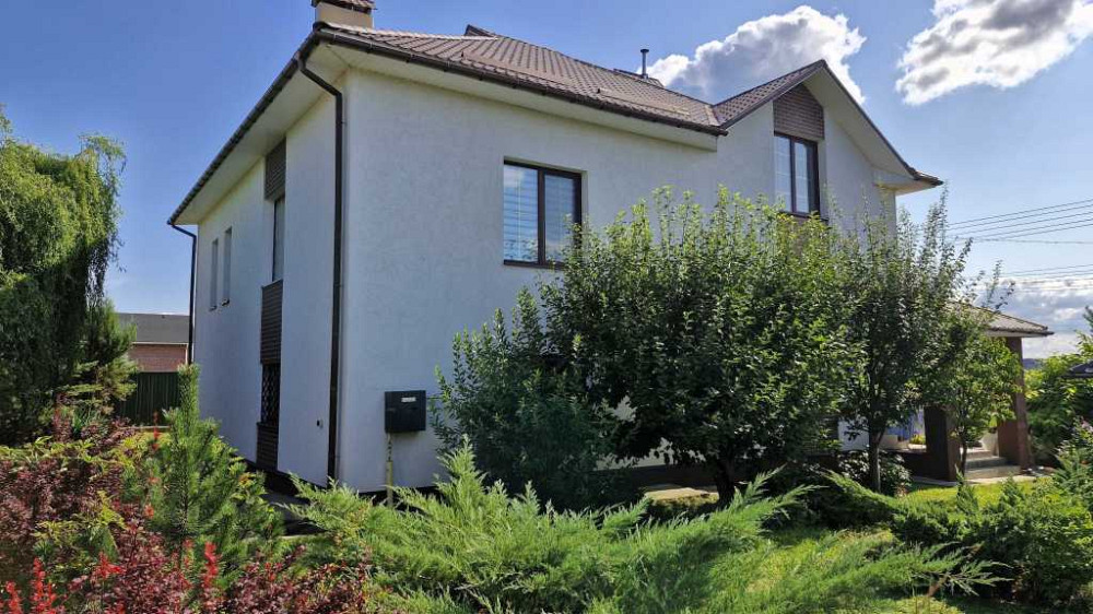 продажа 7-к дом Киево-Святошинский, Михайловка-Рубежовка, 163000 $  - зображення 6