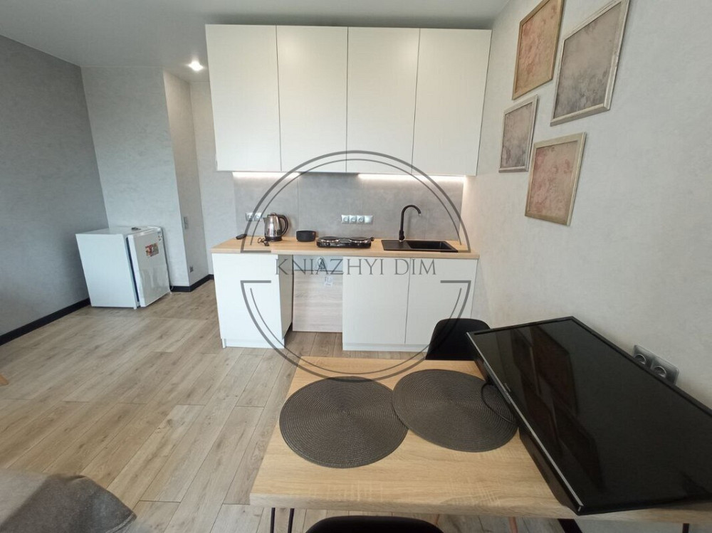 Оренда 1 кв. в ЖК Сирецький Парк. № 11199301 Киев - изображение 4