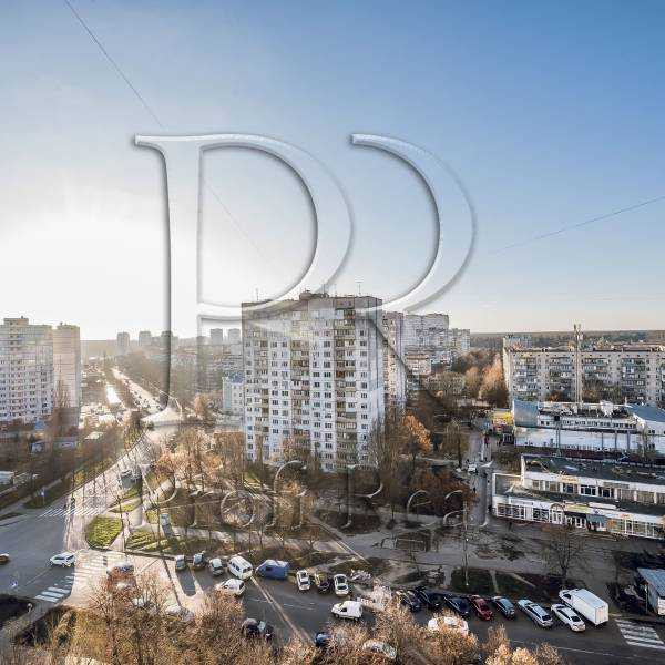 продажа 3-к квартира Киев, Святошинский, 77900 $ Киев - изображение 10