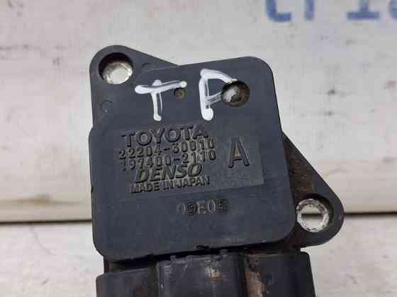 Датчик расхода воздуха Toyota Prado J120 3.0 DIESEL 1KDFTV 2002 (б/у) Киев