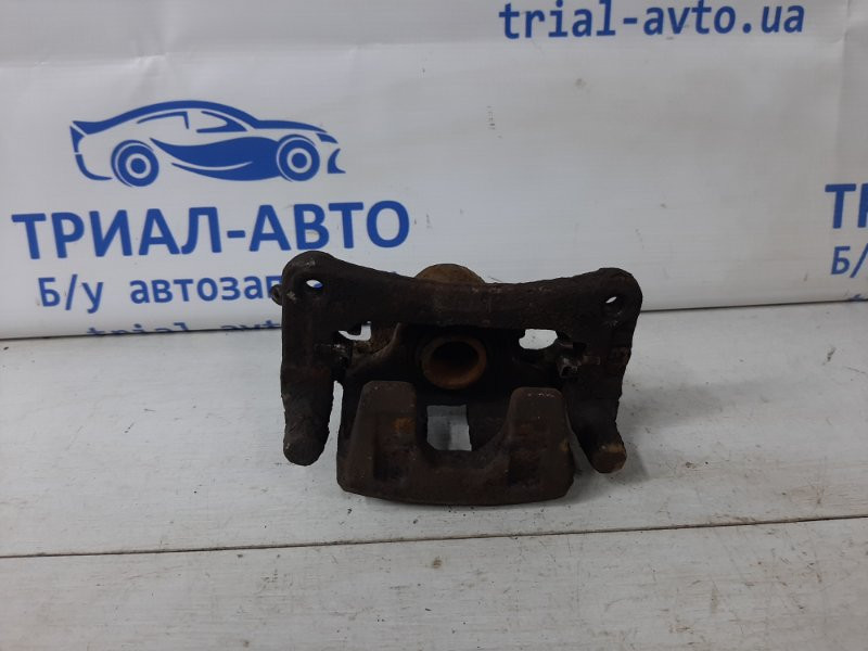Суппорт задний левый Mitsubishi ASX GA 1.8 DIESEL 4N13 2010 (б/у) Київ - зображення 3