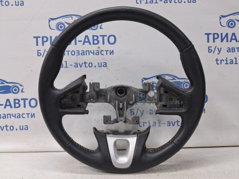 Руль Renault Megane 3 1.5 DIESEL K9K 2008 (б/у) Киев - изображение 1