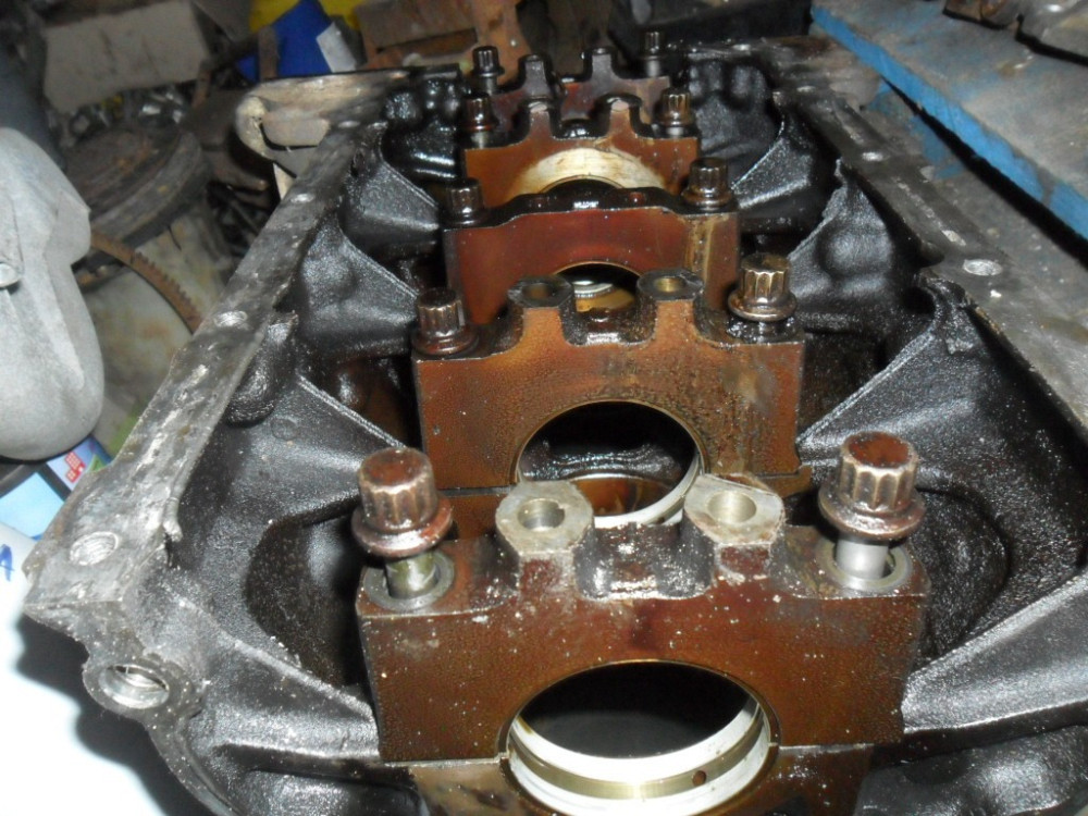 Mazda FS0110352, Болти бугелів Мазда Премасі 1.8-2.0, 16V, оригінал Вінниця - зображення 8