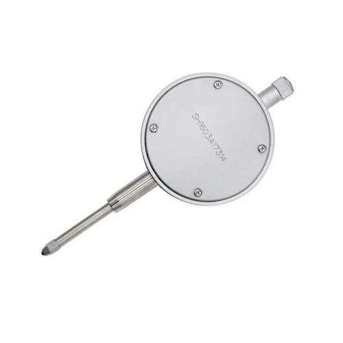 Индикатор часового типа цифровой (головка измерительная) (0-25,4 мм) PROTESTER 5307-25 Харків - зображення 2