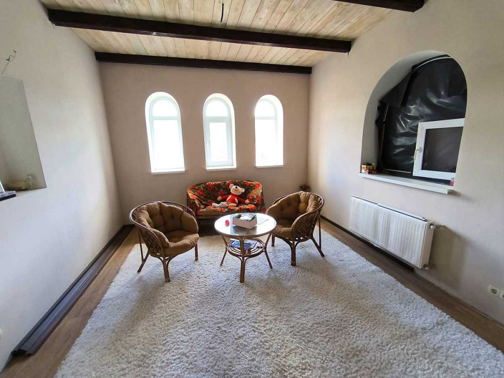 продажа 6-к дача Макаровский, Николаевка, 220000 $  - зображення 12