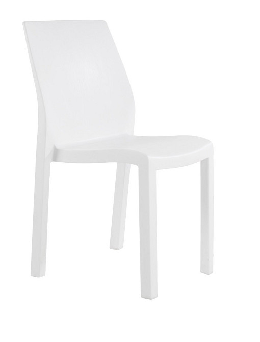 Стул Papatya Yummy белый Київ - зображення 1