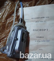 Инерционный датчик УА27А-19, УА27А-20, УА53А-3 Сумы - изображение 1