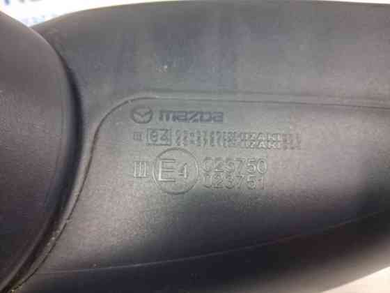 Зеркало правое Mazda CX 5 2011-2017 KD4569121K (Арт. 79433) Київ