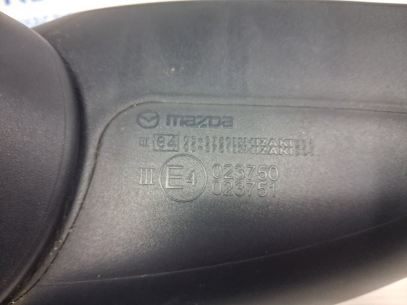 Зеркало правое Mazda CX 5 2011-2017 KD4569121K (Арт. 79433) Київ - зображення 6