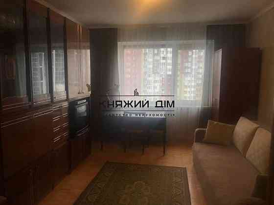 Оренда 2 кімнатна квартира м. Вирлиця КОД 11203335 Київ