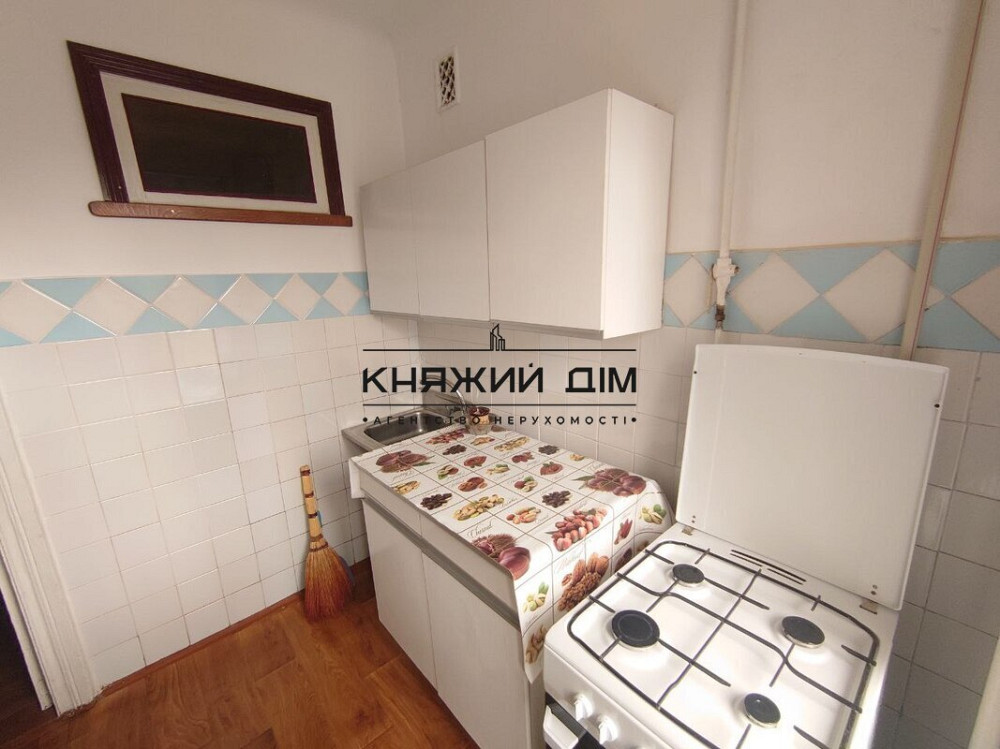 ОРЕНДА 2 кімнатна квартира м.Сирець вул Щусєва 33 код 11203934 Киев - изображение 7