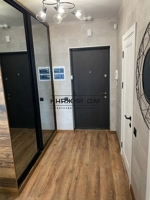 Оренда однокімнатної квартири ЖК Французький квартал 2 Київ - зображення 8