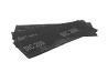 Сетка абразивная MASTERTOOL зерно 200 107х280 мм 50 шт 08-0220PC Харків