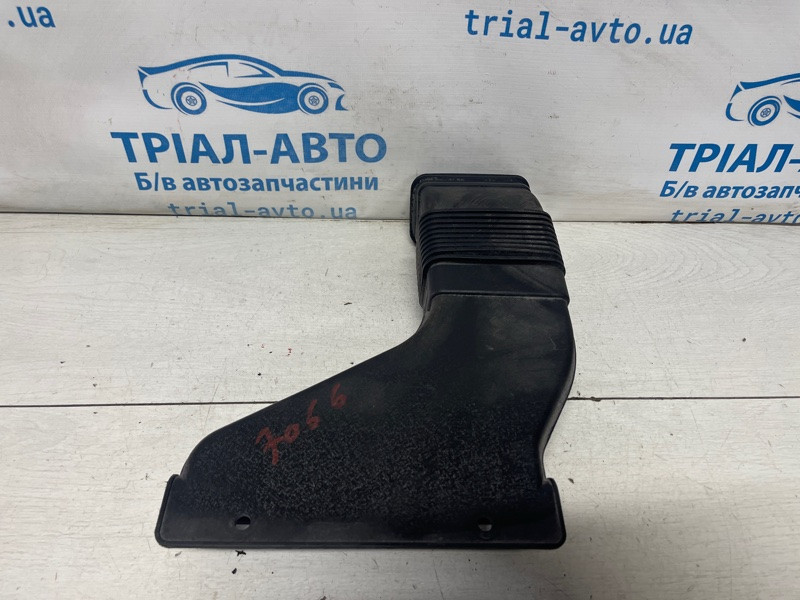 Воздухозаборник Kia Sorento UM 2.4 БЕНЗИН G4KJ 2014 (б/у) Київ - зображення 2