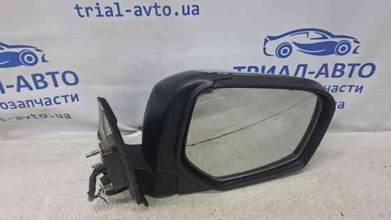 Зеркало правое Mitsubishi L200 2006-2015 MN136780 (Арт. 74420) Київ