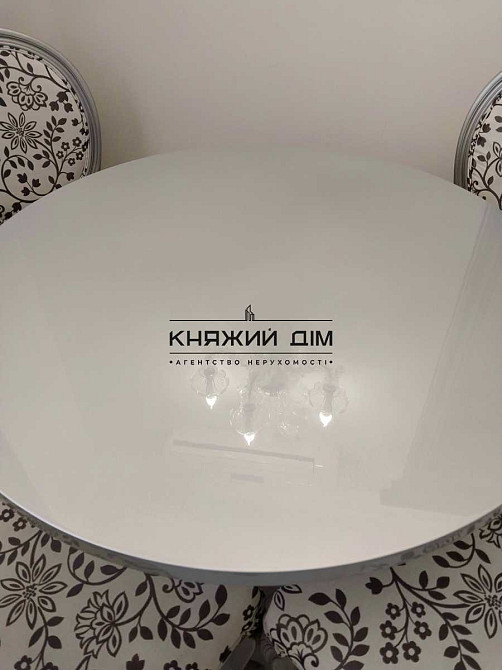 3-КІМНАТНА КВАРТИРА В ЦЕНТРІ КИЄВА | ДМИТРІВСЬКА, 82 Киев - изображение 6