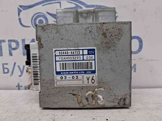 Блок управления Kia Sorento BL 2.5 DIESEL D4CB 2002 (б/у) Киев