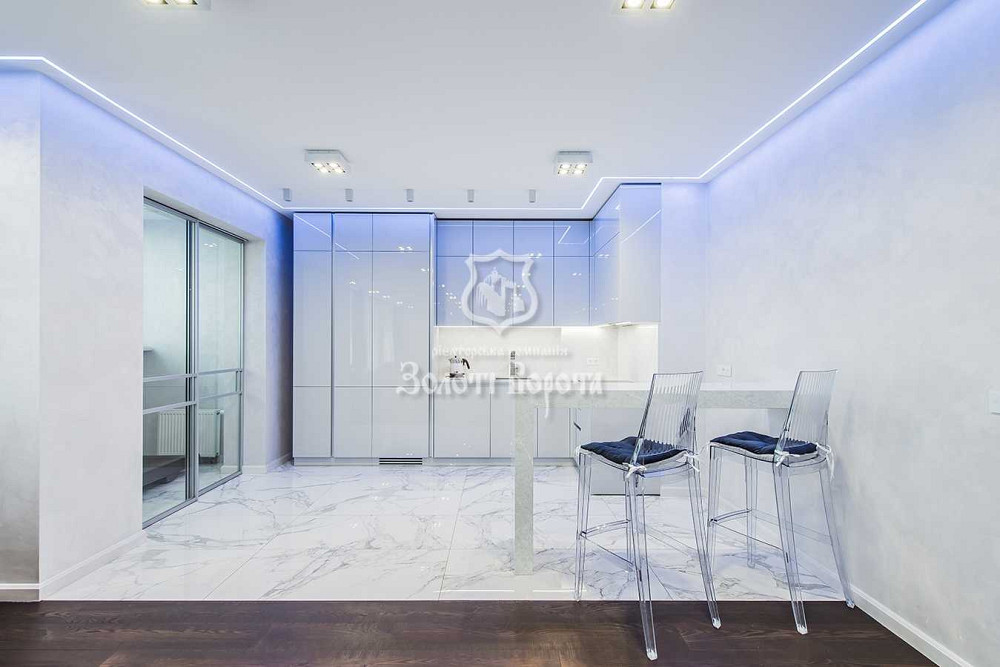 продажа 2-к квартира Киев, Шевченковский, 205000 $ Киев - изображение 7