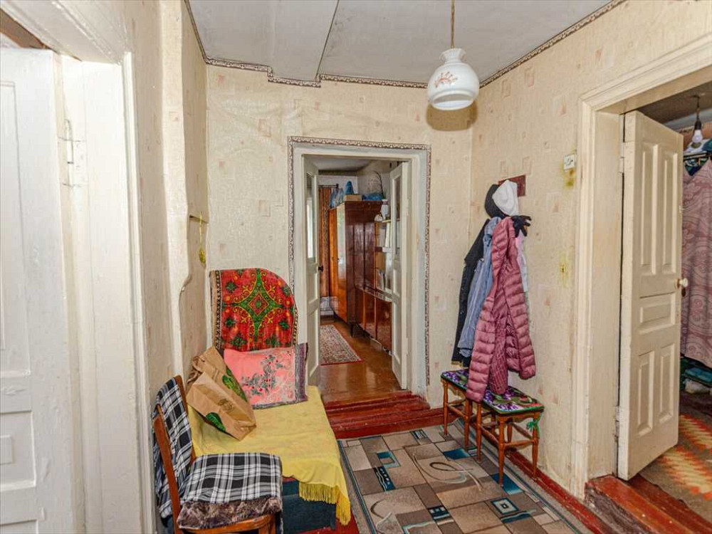 продажа 3-к часть дома Полтава, Киевский, 27000 $ Полтава - изображение 9