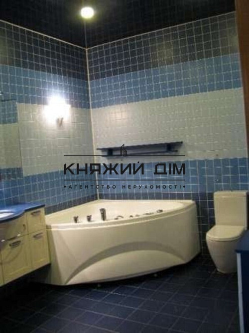 Без комісії!!! Просторная3-х к. Кв. в ЖК Бульвар Фонтанів, ст. м. Палац Україна. № 11127561 Київ - зображення 7