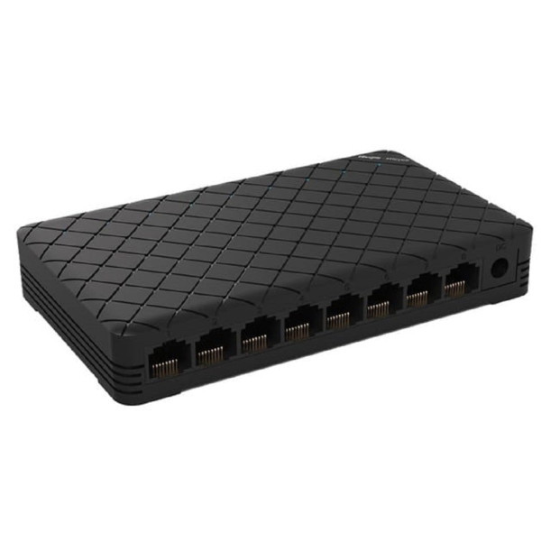 Комутатор Ruijie Reyee RG-ES08 (Код товару:39454) Харьков - изображение 1