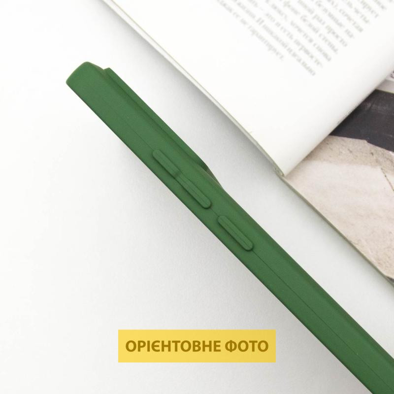 Чехол TPU GETMAN Liquid Silk Full Camera для Xiaomi Poco X6 / Note 13 Pro 5G Херсон - зображення 4