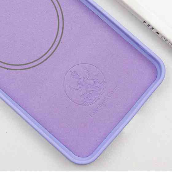 Чехол Silicone Cover Lakshmi Full Camera (AA) with MagFit для Google Pixel 8 Pro Херсон