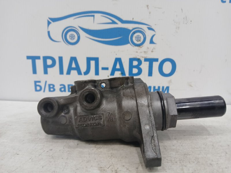 Тормозной цилиндр главный Acura MDX YD2 3.7 БЕНЗИН J37A1 2006 (б/у) Київ - зображення 3
