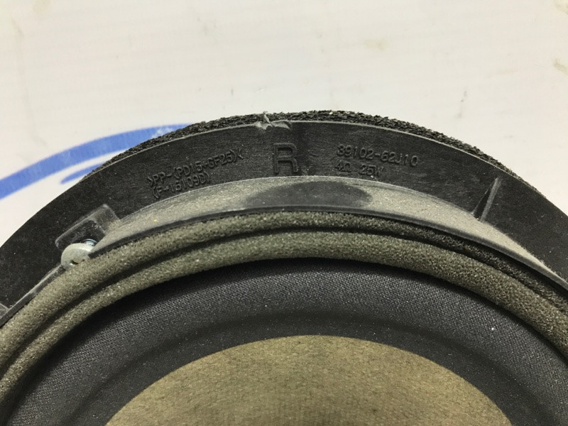 Динамик двери Suzuki SX4 1 1.6 БЕНЗИН M16A 2006 (б/у) Київ - зображення 2