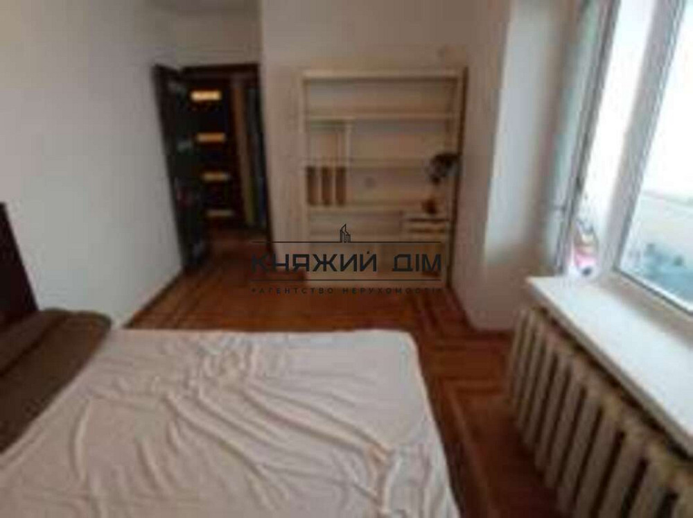 Продаж 2-кімнатної квартири м. Звіринецька. Код об'єкту: 21147575 Київ - зображення 8