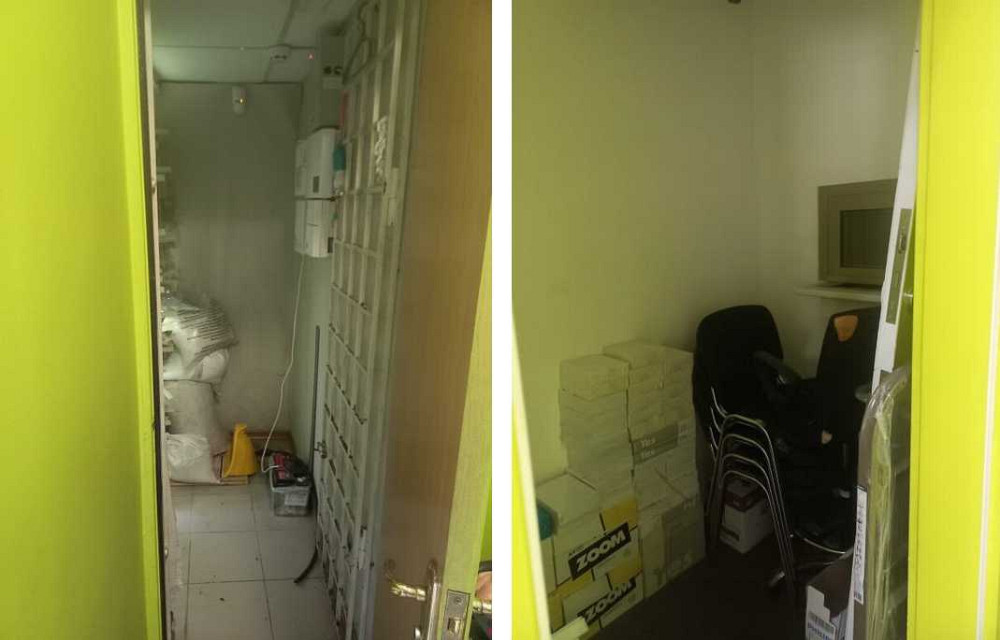 продажа торговые площади Киев, Соломенский, 263000 $ Київ - зображення 4