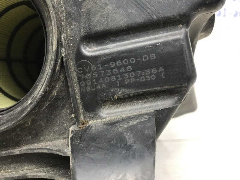 Корпус воздушного фильтра Ford Kuga 2011-2019 1848221 (Арт. 58011) Киев - изображение 6