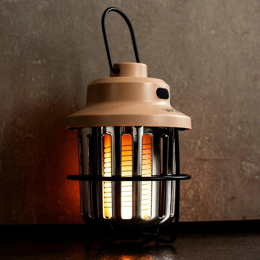 Фонарь от насекомых кемпинговый Vayox VA0336 Одеса - зображення 12